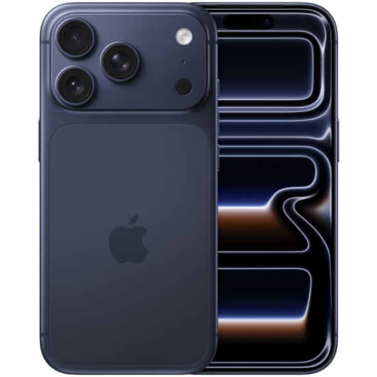 Picture of APPLE iPhone 17 Pro 256GB Deep Blue,Model A3523