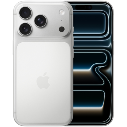 Picture of APPLE iPhone 17 Pro 256GB Silver,Model A3523