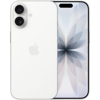 Picture of APPLE iPhone 17 256GB White,Model A3520