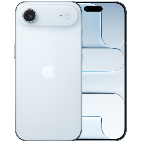 Picture of APPLE iPhone Air 256GB Sky Blue,Model A3517