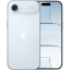Picture of APPLE iPhone Air 256GB Sky Blue,Model A3517