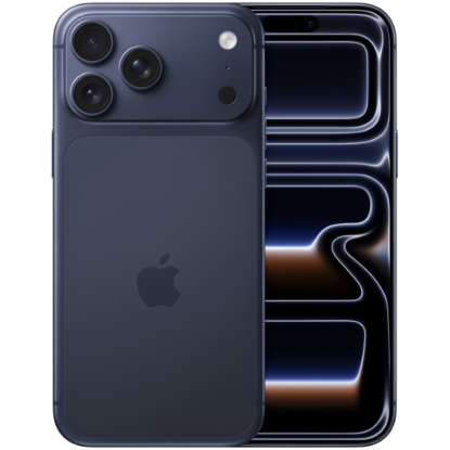 Picture of APPLE iPhone 17 Pro Max 256GB Deep Blue,Model A3526