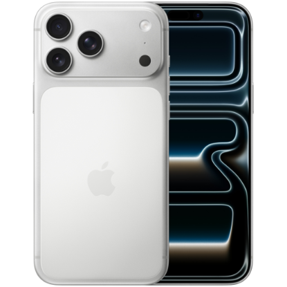 Picture of APPLE iPhone 17 Pro Max 512GB Silver,Model A3526