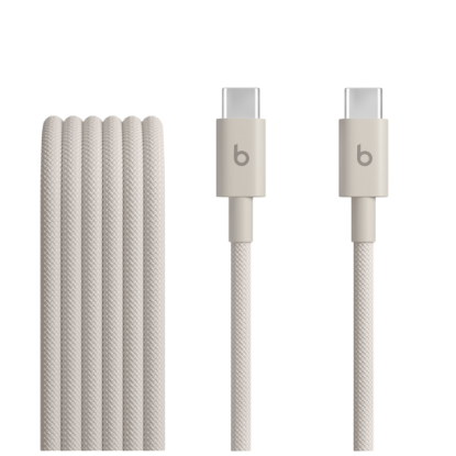 Picture of BEATS Beats USB-C to USB-C Woven Cable (1.5 m) - Surge Stone