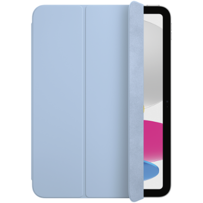 Picture of APPLE Smart Folio for iPad (A16) - Sky