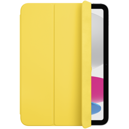 Picture of APPLE Smart Folio for iPad (A16) - Lemonade