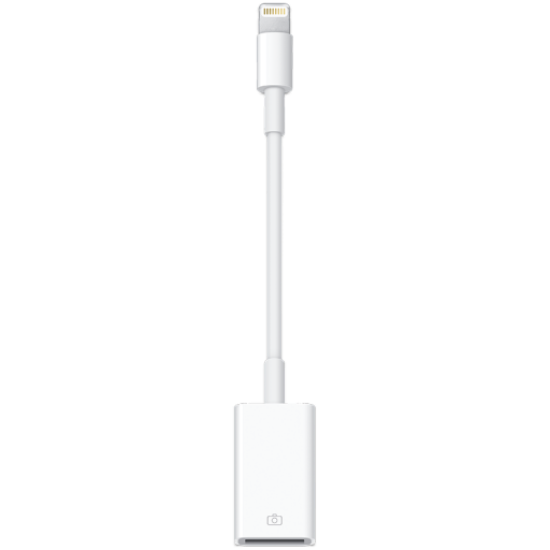 Picture of APPLE Apple Lightning to USB Camera Adapter, Model A1440