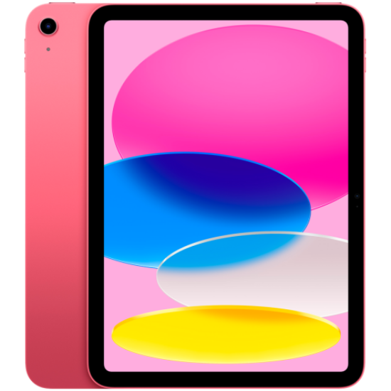 Picture of APPLE 11-inch iPad Wi-Fi 128GB - Pink,Model A3354