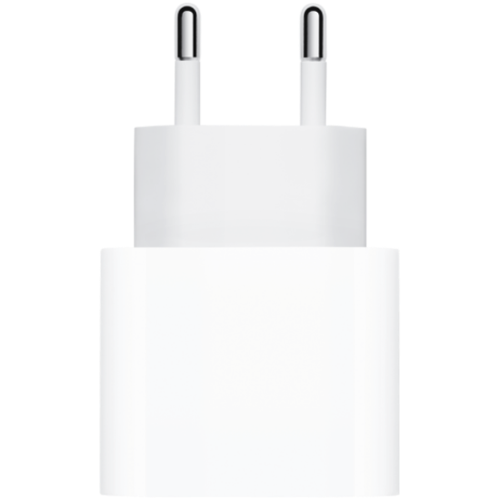 Picture of APPLE 20W USB-C Power Adapter,Model A2347