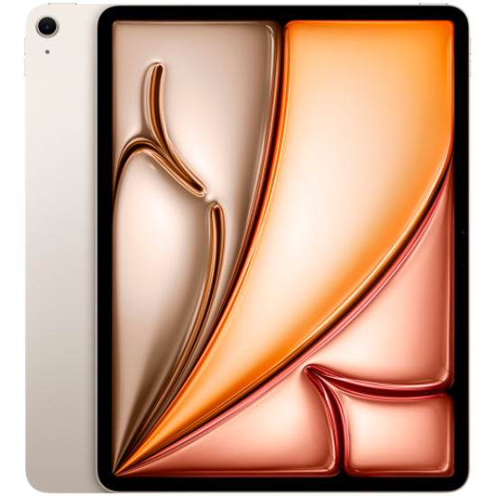 Picture of APPLE 13-inch iPad Air Wi-Fi 1TB - Starlight,Model A3268