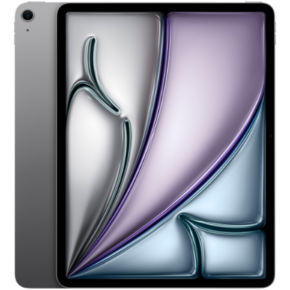 Picture of APPLE 13-inch iPad Air Wi-Fi 256GB - Space Grey,Model A3268