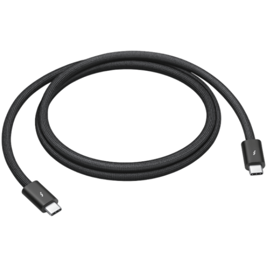 Picture of APPLE Thunderbolt 5 (USB‑C) Pro Cable (1 m),Model A3189
