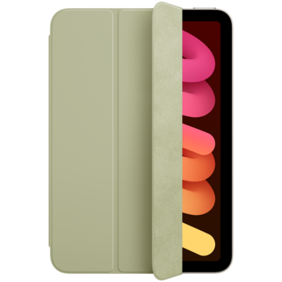 Picture of APPLE Smart Folio for iPad mini (A17 Pro) - Sage