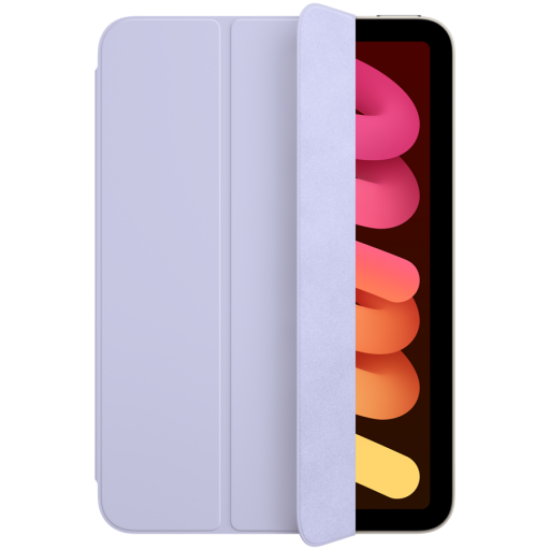 Picture of APPLE Smart Folio for iPad mini (A17 Pro) - Light Violet