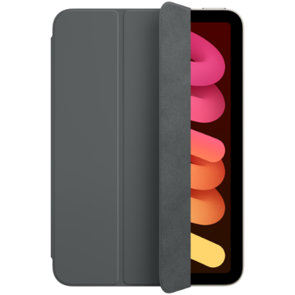 Picture of APPLE Smart Folio for iPad mini (A17 Pro) - Charcoal Gray