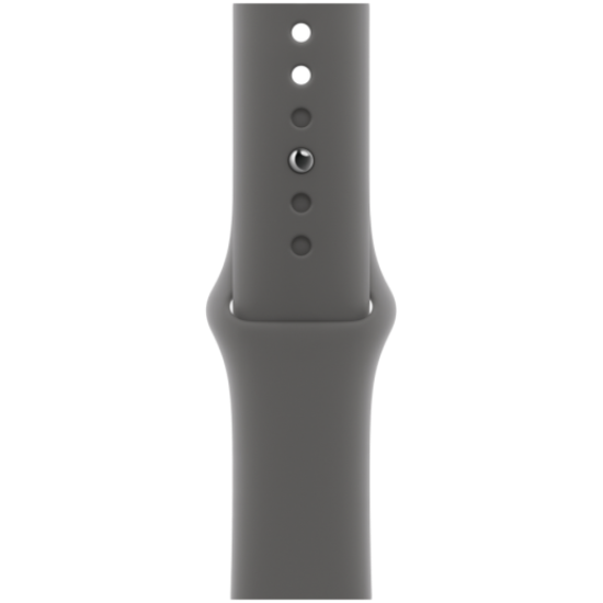 Picture of APPLE 40mm Stone Gray Sport Band - S/M