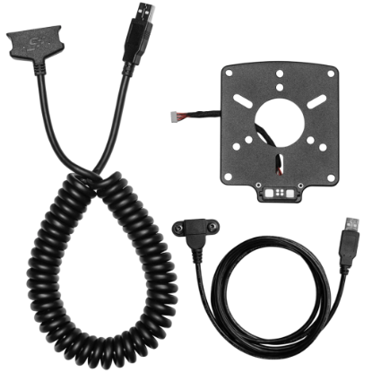 Picture of SIMAGIC SIMAGIC Magnetic USB Adapter for GT Neo / Neo X Hub, QR50, QR70, S431