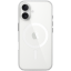 Picture of APPLE iPhone 16 Clear Case with MagSafe,Model A3243