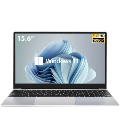 Picture of VGKE VGKE M15 15.6" Notebook - AMD Ryzen 7 3700U Processor, 16GB DDR4 Memory, 256GB SSD Storage, Wifi and Bluetooth, 2 x USB 3.0 ports, 1 x Micro-HDMI port, 1 x Micro-SD upto 128GB, Windows 10