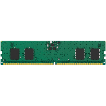 Picture of KINGSTON Kingston 16GB 5600MT/s DDR5 Non-ECC CL46 DIMM 1Rx8