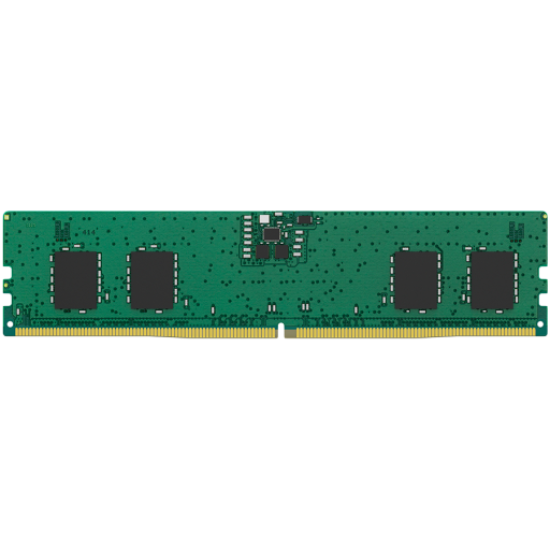 Picture of KINGSTON Kingston 16GB 5600MT/s DDR5 Non-ECC CL46 DIMM 1Rx8