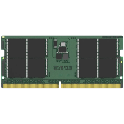 Picture of KINGSTON Kingston DRAM 32GB 5600MT/s DDR5 Non-ECC CL46 SODIMM 2Rx8