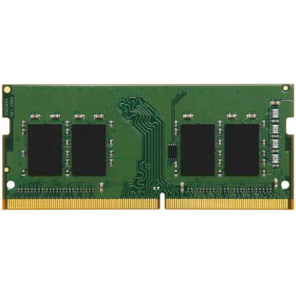 Picture of KINGSTON Kingston DRAM 8GB 3200MT/s DDR4 Non-ECC CL22 SODIMM 1Rx8