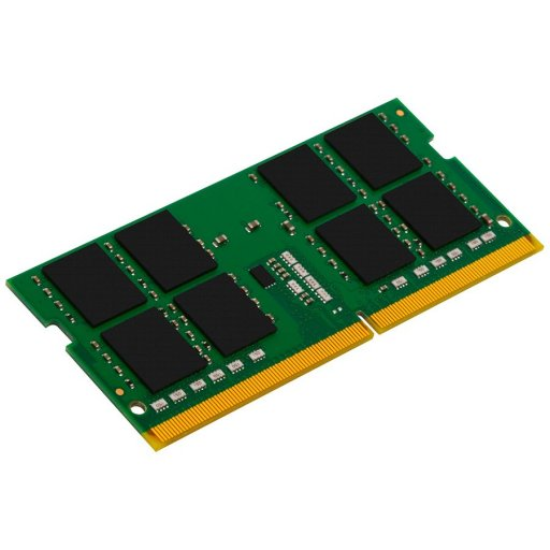Picture of KINGSTON Kingston DRAM 32GB 3200MT/s DDR4 Non-ECC CL22 SODIMM 2Rx8
