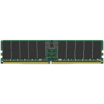 Picture of KINGSTON Kingston 64GB 5600MT/s DDR5 ECC Reg CL46 DIMM 2Rx4 Micron D, EAN: 740617342284