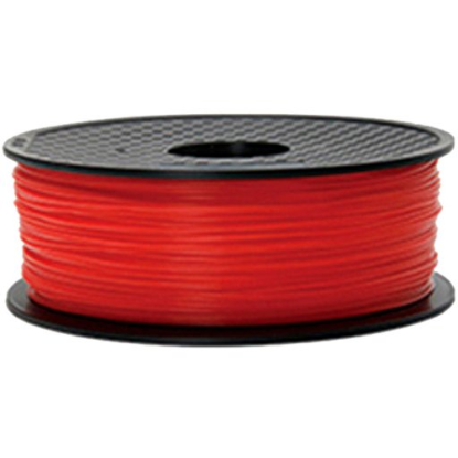 Picture of EASYTHREED Easythreed PLA Filament - 1KG - Red