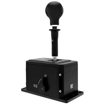 Picture of SIMAGIC SIMAGIC Racing Shifter with 8 Gears, H‑pattern / Sequential mode, S505