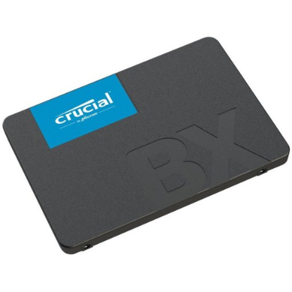 Picture of CRUCIAL Crucial BX500 2000GB SATA 2.5 inch SSD