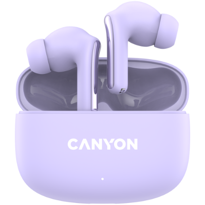 Picture of CANYON CANYON headset OnGo 9 Purple