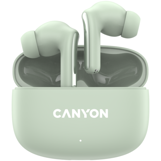 Picture of CANYON CANYON headset OnGo 9 Green