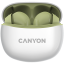 Picture of CANYON CANYON headset TWS-5 Green