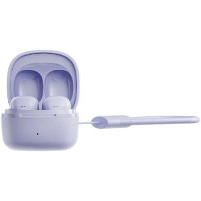 Picture of CANYON CANYON headset OnGo 4 mini TWS Purple