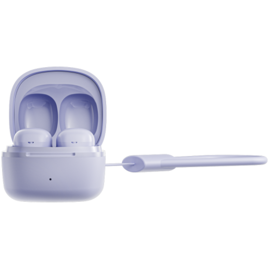 Picture of CANYON CANYON headset OnGo 4 mini TWS Purple