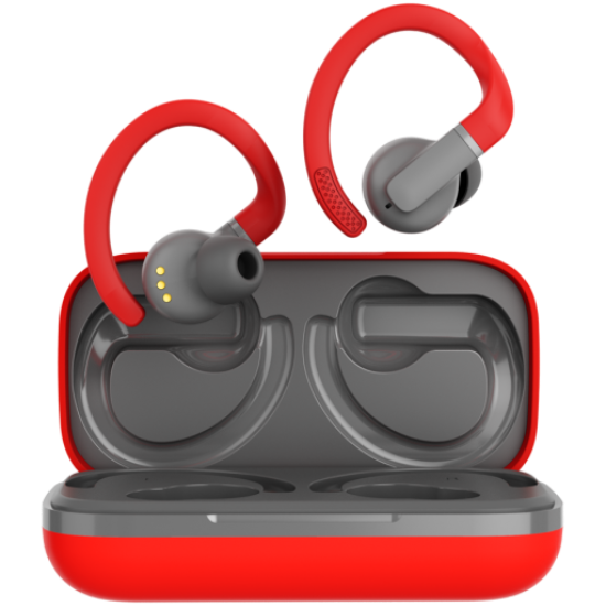Picture of CANYON CANYON headset OnRun 11 Sport Wireless charge Red
