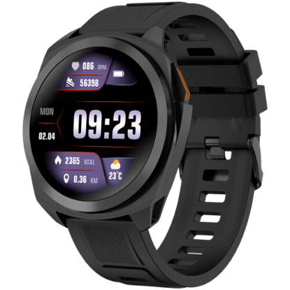 Picture of CANYON CANYON smart watch Maveric SW-83 GPS Black