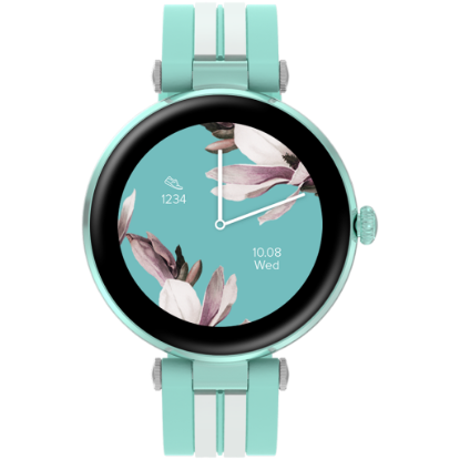 Picture of CANYON CANYON smart watch Semifreddo SW-61 Green