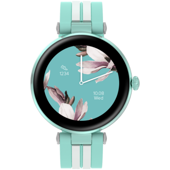 Picture of CANYON CANYON smart watch Semifreddo SW-61 Green