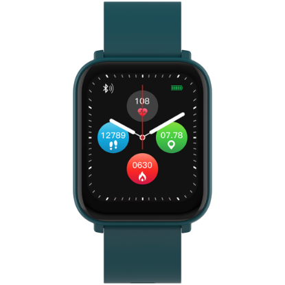 Picture of CANYON CANYON smart watch Easy SW-54 Green