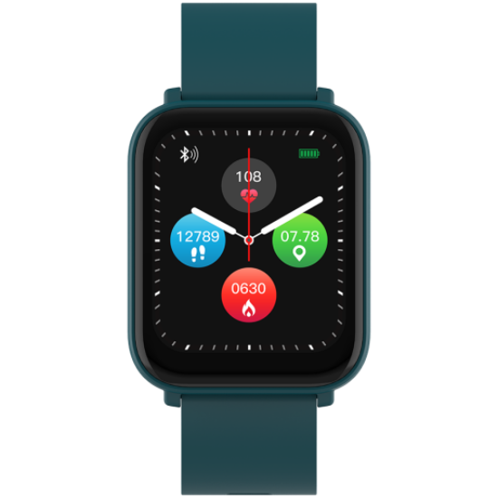 Picture of CANYON CANYON smart watch Easy SW-54 Green