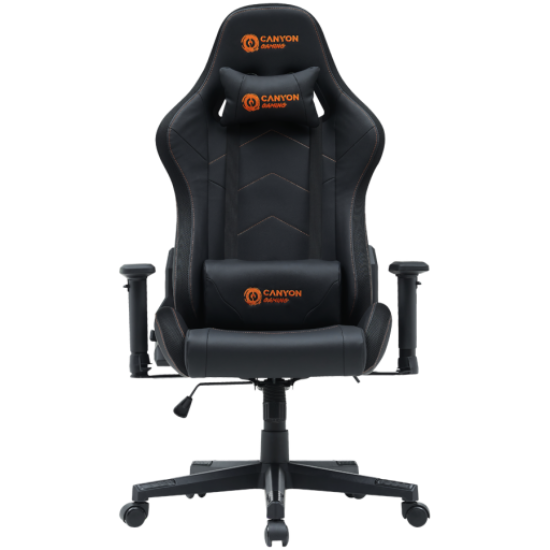 Picture of CANYON CANYON gaming chair Irida RGBCH03 RGB Black