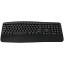 Picture of CANYON CANYON keyboard HKB-W6 Wireless Black