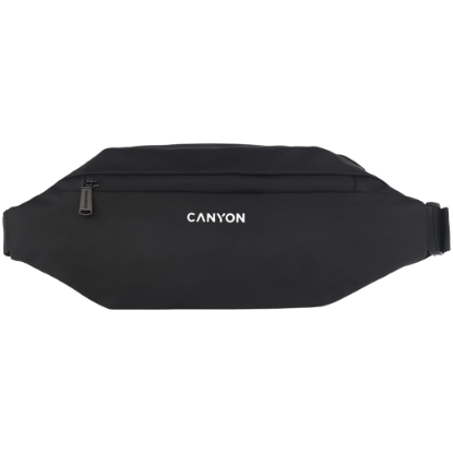 Picture of CANYON CANYON FB-1 Urban Black