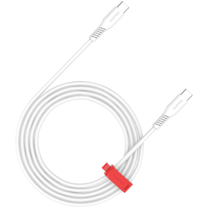 Picture of CANYON CANYON cable CC60SC C-C 60W 2m White