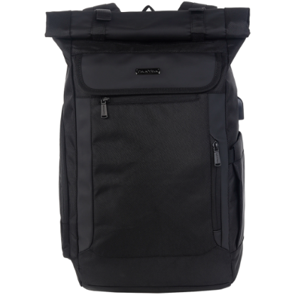 Picture of CANYON CANYON backpack RT-7 Urban 17.3'' Black