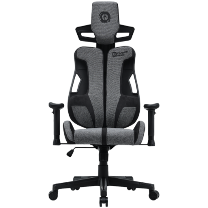 Picture of CANYON CANYON gaming chair Morphos ABCH01 Grey