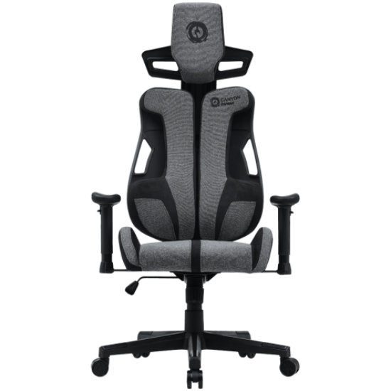 Picture of CANYON CANYON gaming chair Morphos ABCH01 Grey
